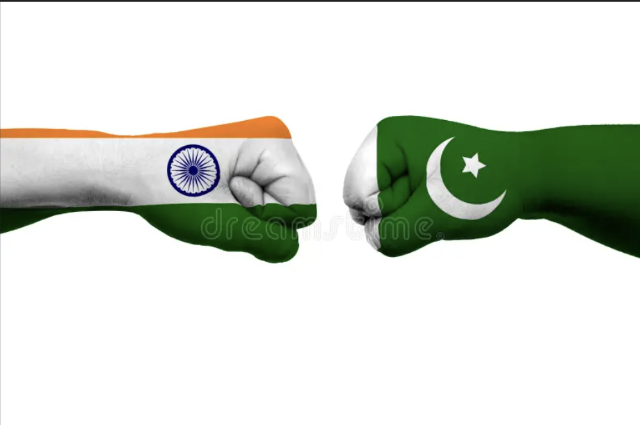 Understanding the Roots of India-Pakistan Tensions